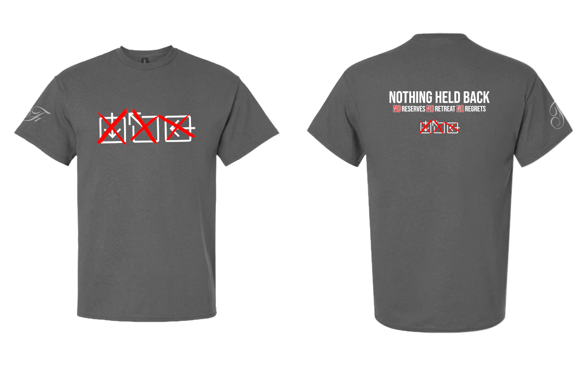 Mission Conference T-Shirt